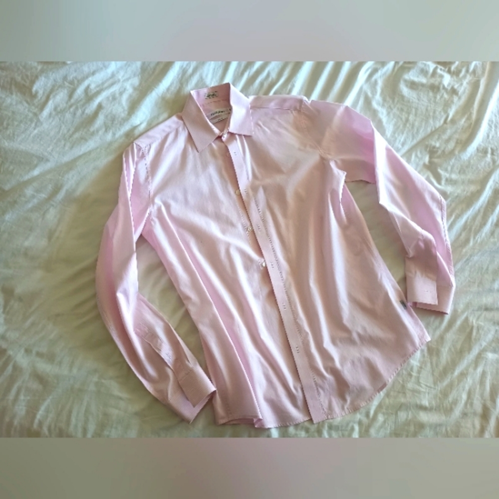 Men's Calvin Klein Button Up Shirt